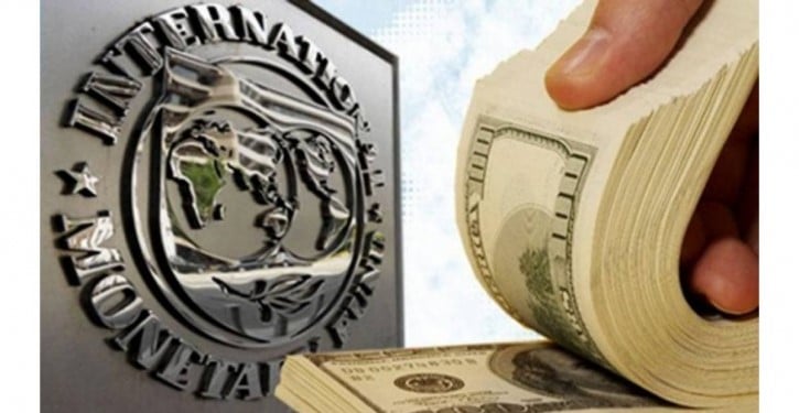 The Impact Of IMF Loans On Poor Nations
